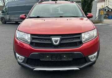 Dacia Sandero 148.500 km 4.490 &euro; Würzburg 97076
