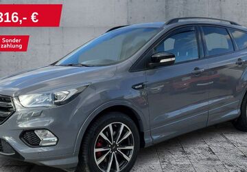 Ford Kuga 62.470 km 22.650 &euro; Werneck 97440