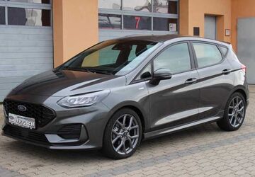 Ford Fiesta 9.305 km 19.700 &euro; Werneck 97440