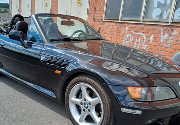 BMW Z3 93.600 km 19.000 &euro; Kitzingen 97318