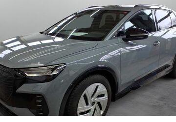 Audi Q4 e-tron 69.500 km 31.980 &euro; Würzburg 97076