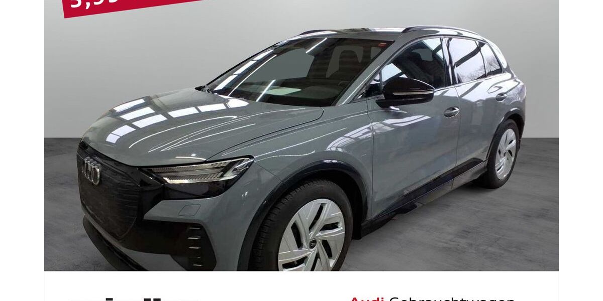 Audi Q4 e-tron 69.500 km 31.980 &euro; Würzburg 97076