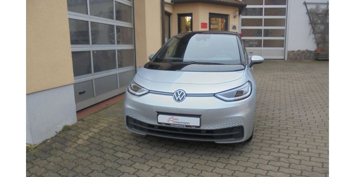 VW ID.3 45.100 km 22.950 &euro; Hausen 97262