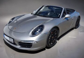 Porsche 991 137.700 km 77.991 &euro; Marktheidenfeld 97828