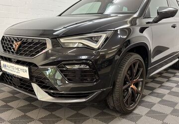 Cupra Ateca 53.190 km 35.470 &euro; Ochsenfurt 97199