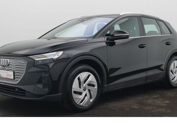 Audi Q4 e-tron 33.000 km 32.880 &euro; Würzburg 97076