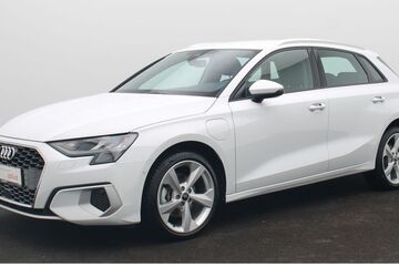 Audi A3 17.000 km 33.980 &euro; Würzburg 97076