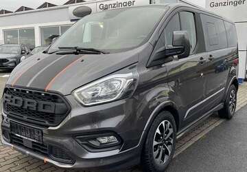 Ford Tourneo Custom 43.803 km 38.990 &euro; Heidenfeld 97520