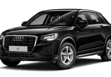 Audi Q2 34.500 km 28.980 &euro; Kitzingen 97318