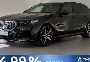 BMW 520 14.785 km 53.450 &euro; Würzburg 97076