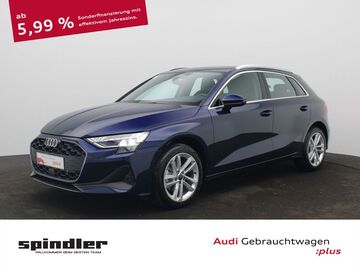 Gebrauchte Audi A3