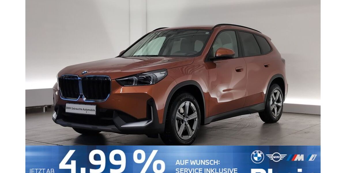 BMW X1 65.800 km 35.780 &euro; Würzburg 97076