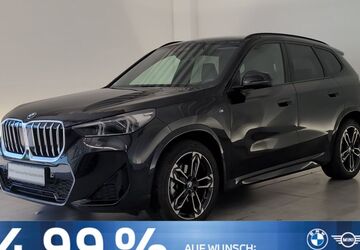 BMW X1 7.052 km 50.880 &euro; Würzburg 97076