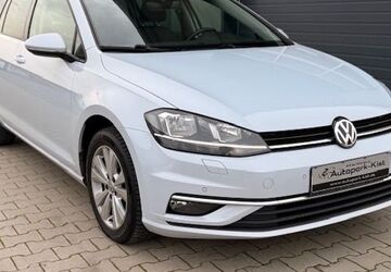 VW Golf 203.700 km 9.680 &euro; Kist 97270