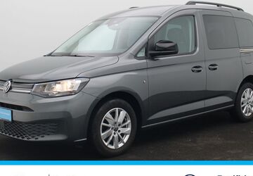 VW Caddy 58.500 km 25.880 &euro; Würzburg 97076