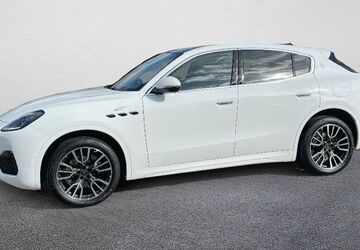 Maserati Grecale 18.373 km 63.990 &euro; Würzburg 97076