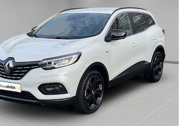 Renault Kadjar 37.033 km 20.990 &euro; Würzburg 97076
