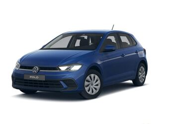 VW Polo 8.000 km 19.740 &euro; Würzburg 97076