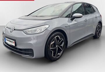 VW ID.3 55.370 km 17.990 &euro; Zellingen 97225