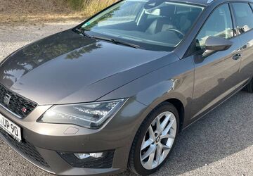 Seat Leon 182.000 km 11.300 &euro; Ochsenfurt 97199
