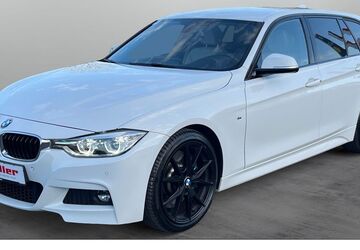 BMW 340 79.000 km 31.980 &euro; Kitzingen 97318