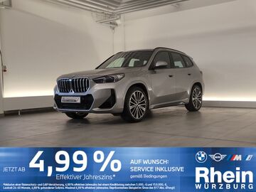Gebrauchte BMW X1