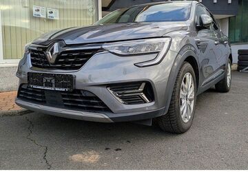 Renault Arkana 113.300 km 18.450 &euro; Helmstadt 97264