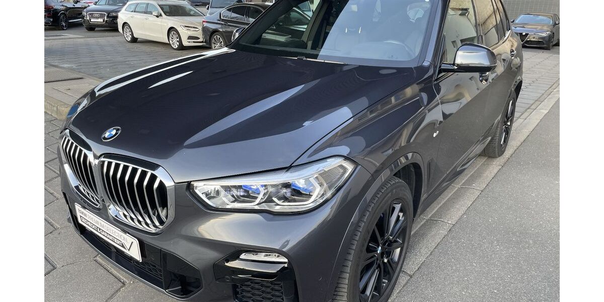 BMW X5 60.433 km 62.490 &euro; Tauberbischofsheim 97941