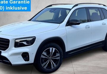 Mercedes-Benz GLB 220 14.151 km 46.890 &euro; Marktbreit 97340