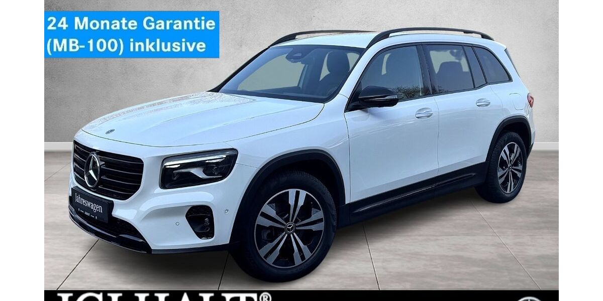 Mercedes-Benz GLB 220 14.151 km 46.890 &euro; Marktbreit 97340