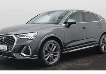 Audi Q3 73.000 km 30.980 &euro; Würzburg 97076