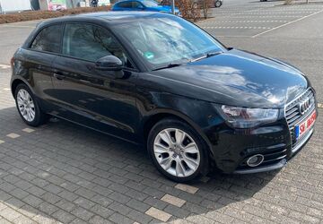 Audi A1 173.621 km 6.990 &euro; Gernach 97509