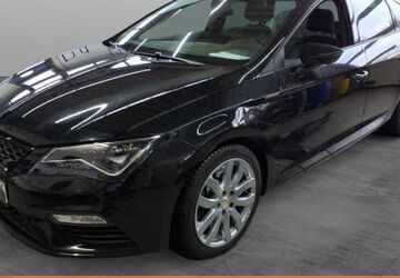 Seat Leon 74.500 km 24.680 &euro; Würzburg 97076