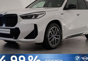 BMW X1 24.987 km 39.750 &euro; Würzburg 97076