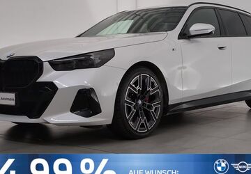 BMW 520 19.018 km 50.989 &euro; Würzburg 97076