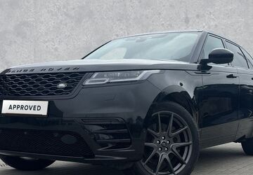 Land Rover Range Rover Velar 71.900 km 43.900 &euro; Kürnach 97273