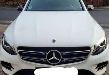 Mercedes-Benz GLC 250 107.000 km 31.500 &euro; Heidenfeld (Röthlein) 97520