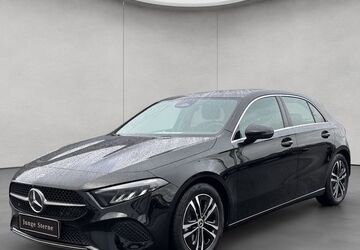 Mercedes-Benz A 180 21.249 km 26.980 &euro; Würzburg 97076