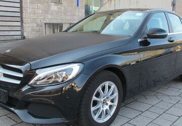 Mercedes-Benz C 200 250.069 km 12.950 &euro; Würzburg 97080