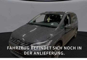VW Touran 21.500 km 34.980 &euro; Kitzingen 97318