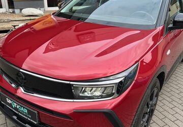 Opel Grandland (X) 63.350 km 20.950 &euro; Ochsenfurt 97199