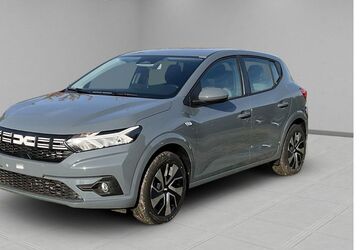 Dacia Sandero 2.000 km 19.790 &euro; Würzburg 97076