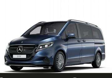 Mercedes-Benz EQV 300 3.281 km 58.880 &euro; Karlstadt 97753