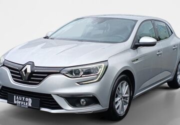 Renault Megane 75.860 km 12.111 &euro; Würzburg 97076