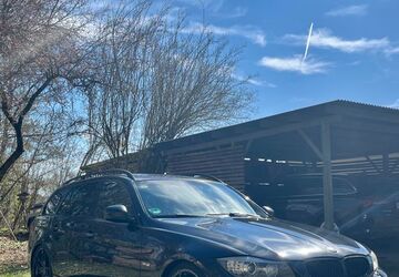 BMW 320 269.000 km 7.990 &euro; Würzburg 97072