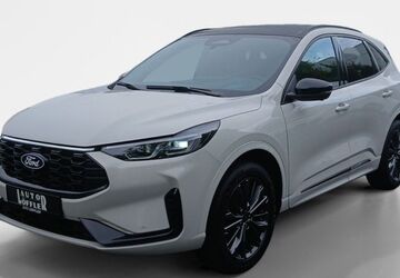Ford Kuga 10.590 km 34.908 &euro; Würzburg 97076