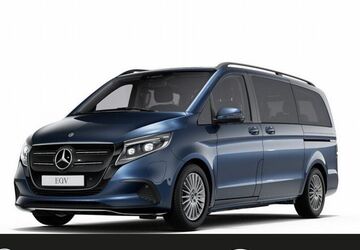 Mercedes-Benz EQV 3.281 km 58.880 &euro; Karlstadt 97753
