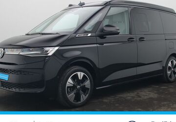 VW T7 California 5.000 km 91.480 &euro; Würzburg 97076