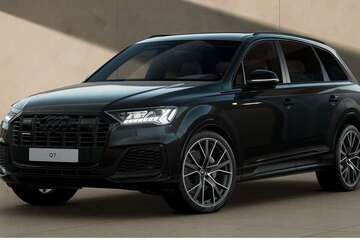 Audi Q7 68.500 km 54.980 &euro; Kitzingen 97318