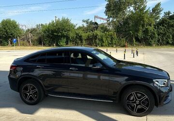 Mercedes-Benz GLC 300 100.000 km 38.550 &euro; Würzburg 97084